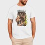 Attack on Titan 8, Tricou Barbati (Unisex)