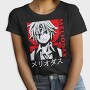 Meliodas Red Dragon, Tricou Femei