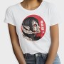 Attack on Titan 9, Tricou Femei