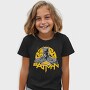 Batman Yellow Batman, Tricou Copii