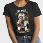 One Piece 91, Tricou Femei