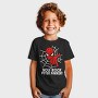 Spiderman Hand Gesture, Tricou Copii