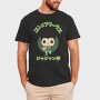 Funko Anime Hunter × Hunter, Tricou Barbati (Unisex)
