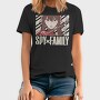 Spy X Family 8, Tricou Barbati (Unisex)