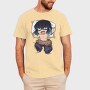 Demon Slayer Pillow 7, Tricou Barbati (Unisex)