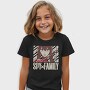 Spy X Family 8, Tricou Copii