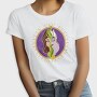 Mermaids Gaze, Tricou Femei
