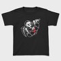 Grim Reaper Skate, Tricou Copii