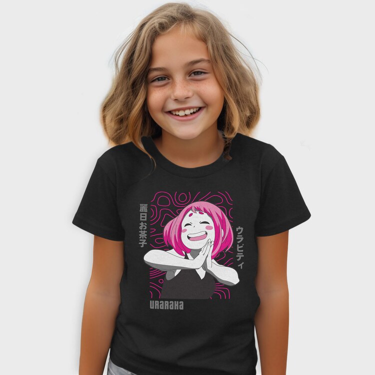 My Hero Academia 13, Tricou Copii