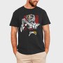 Bleeding Angel, Tricou Barbati (Unisex)