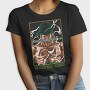 One Piece 95, Tricou Femei
