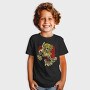 Bloodthirsty Dragon, Tricou Copii