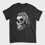 Vikingskull, Tricou Barbati (Unisex)