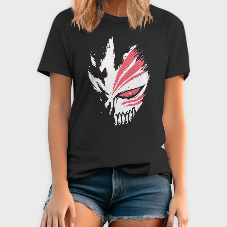 Red Claw Marks, Tricou Barbati (Unisex)