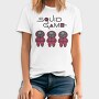 Squid Game Squad, Tricou Barbati (Unisex)