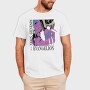 Neon Genesis Evangelion 14, Tricou Barbati (Unisex)