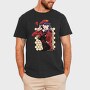 Neon Genesis Evangelion 3, Tricou Barbati (Unisex)