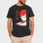 Red Hair Love, Tricou Barbati (Unisex)