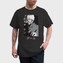 Tokio Ghoul 11, Tricou Barbati (Unisex)
