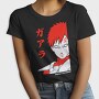 Red Hair Love, Tricou Femei