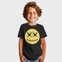 Smiley Skull, Tricou Copii