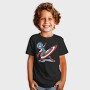 Captain America Surf, Tricou Copii