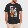 One Punch Man, Tricou Barbati (Unisex)