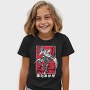 Red Rage, Tricou Copii