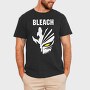 Bleach 1, Tricou Barbati (Unisex)