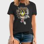 Funko Anime Saint Seiya Knights of the Zodiac, Tricou Barbati (Unisex)
