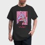 Neon Genesis Evangelion 8, Tricou Barbati (Unisex)