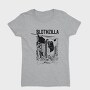 Slothzilla, Tricou Femei