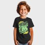 No More Drama Teddy, Tricou Copii