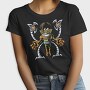 Owl Ninja, Tricou Femei