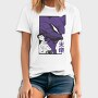 Neon Genesis Evangelion 9, Tricou Barbati (Unisex)