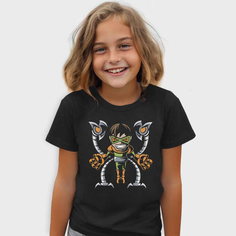 Owl Ninja, Tricou Copii