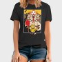 Clown Simpson Horror, Tricou Barbati (Unisex)