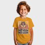 Muscular Tiger, Tricou Copii