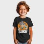 Son Goku Power 1, Tricou Copii
