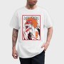 Bleach 4, Tricou Barbati (Unisex)