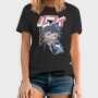 Funko Anime Women's, Tricou Barbati (Unisex)