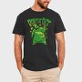 Roll The Dice Oogie, Tricou Barbati (Unisex)
