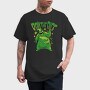 Roll The Dice Oogie, Tricou Barbati (Unisex)