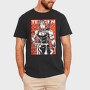 Tengen Ninja, Tricou Barbati (Unisex)