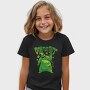 Roll The Dice Oogie, Tricou Copii