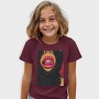 Gorilla Grin, Tricou Copii