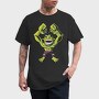 Green Goblin Roar, Tricou Barbati (Unisex)