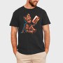 Groot Cassette Tape, Tricou Barbati (Unisex)