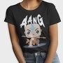 Funko Avatar the Last Airbender, Tricou Femei