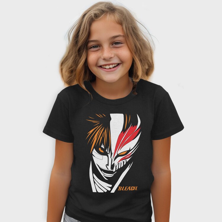 Bleach 7, Tricou Copii